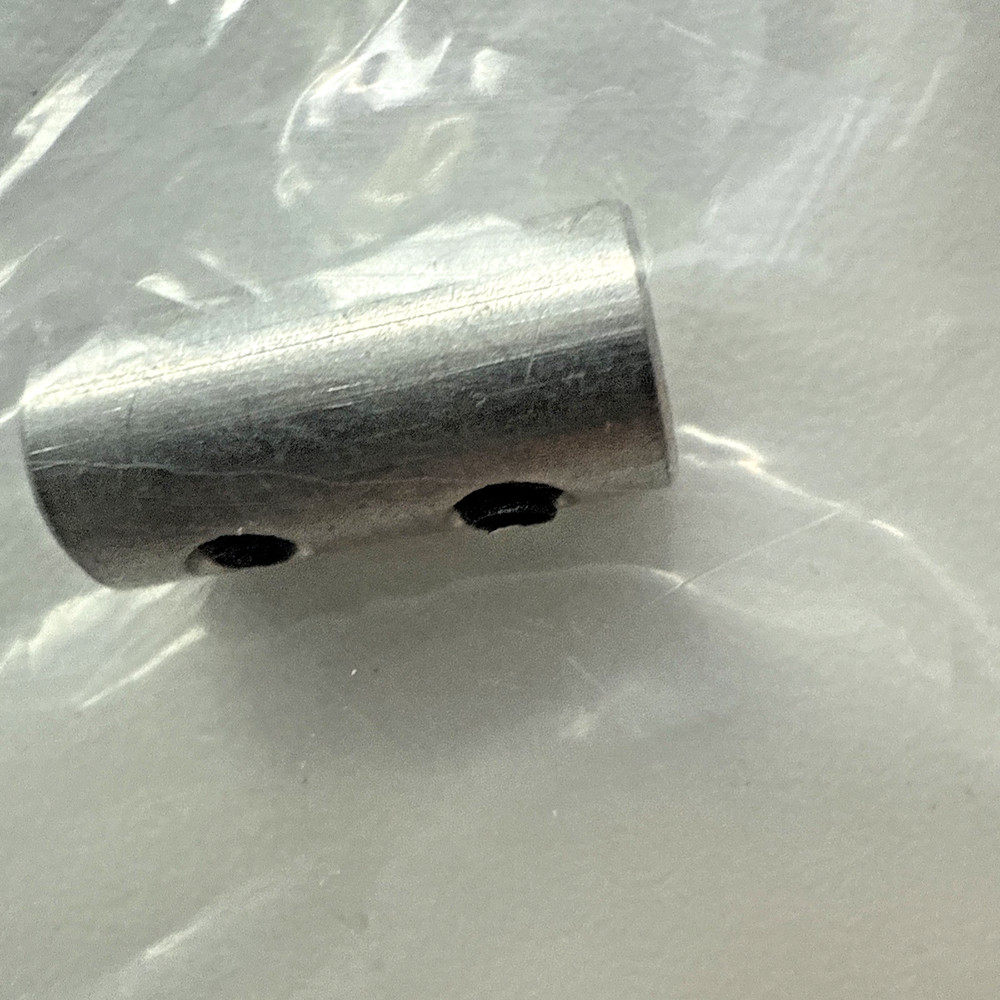 PROBOAT MOTOR COUPLER FOR RD PRB3567 NEW OLD INVENTORY