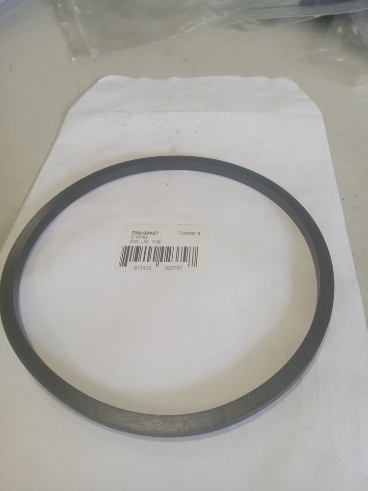 tecumseh o ring 33487