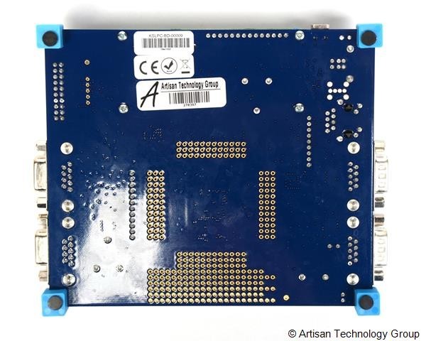 Keil MCB2370 Evaluation Board