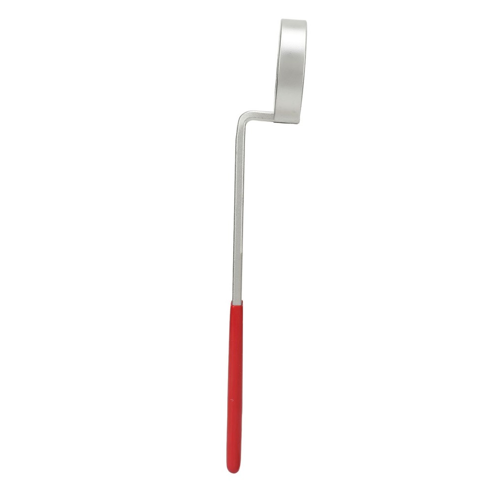 Efficient Water Pump Pulley Locking Wrench For AC Vehicles HTEO