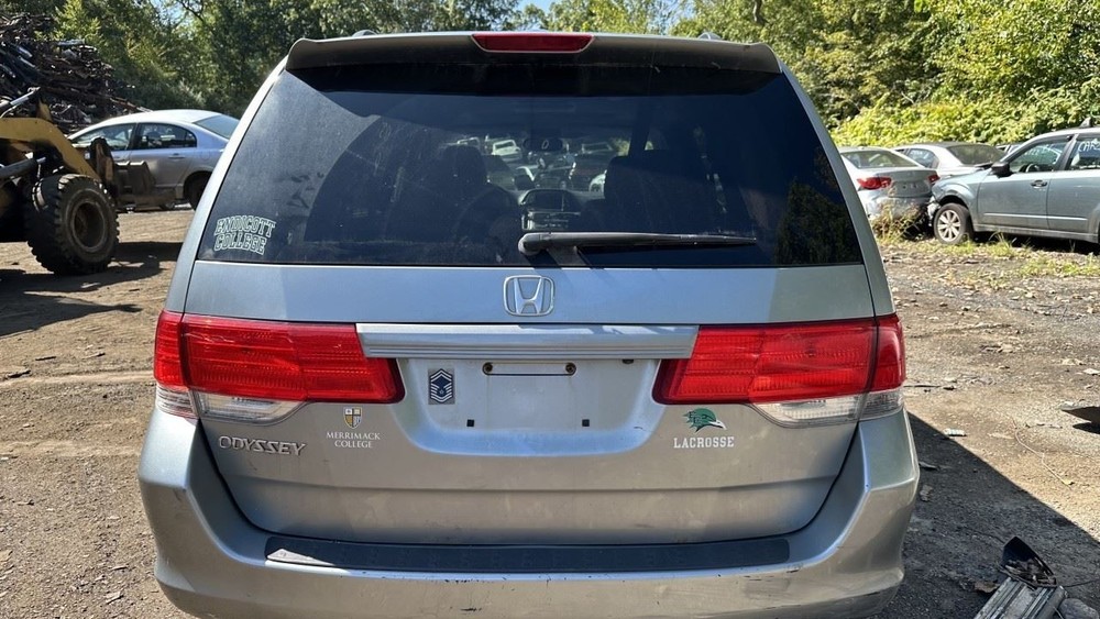 Camera/Projector Gate Mounted Rear View Camera Fits 2008-2010 ODYSSEY