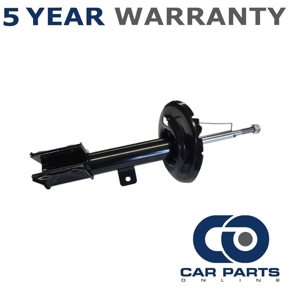 Shock Absorber Front Left CPO Fits Berlingo Multispace Partner Tepee