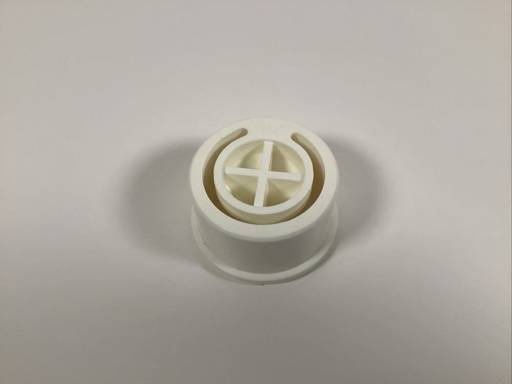 Simac PastaMatic Pasta Maker Pizza Dough Disc Replacement Part