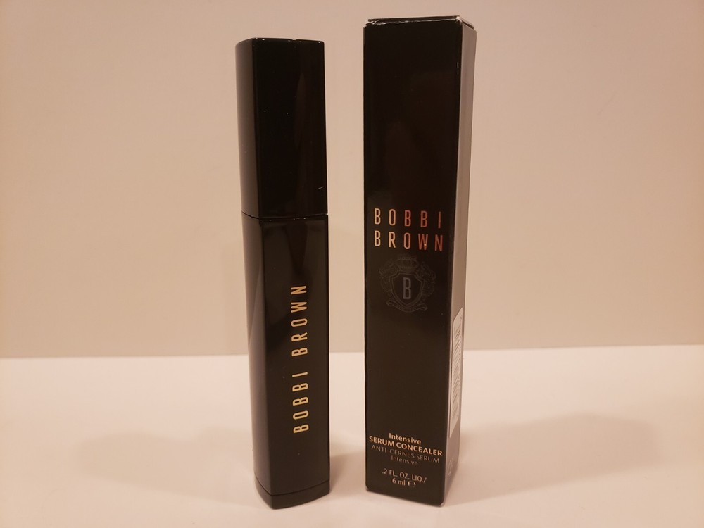 Bobbi Brown~Intensive Serum Concealer Brightens & Boosts Hydration ~Almond~