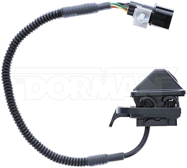 Park Assist Camera for Kia Optima 2015-14