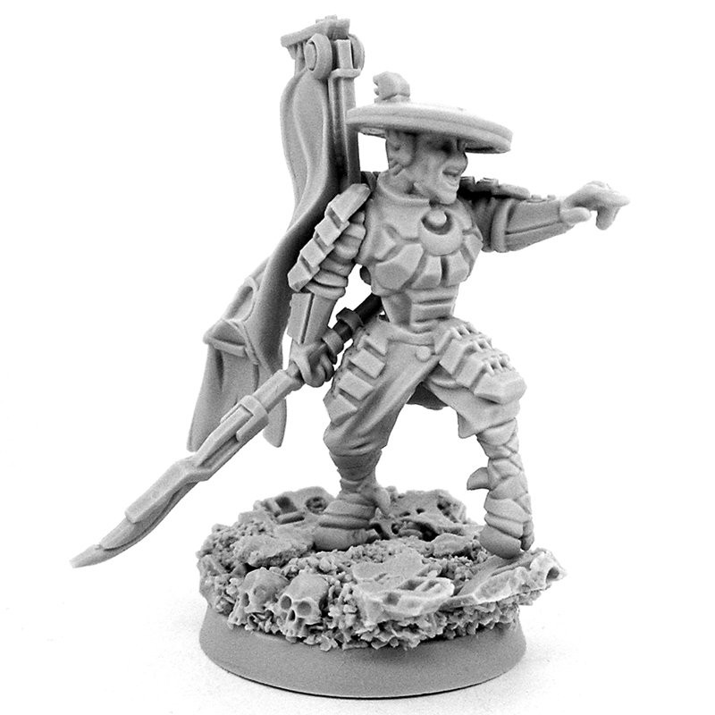GREATER GOOD VETERAN ROIDEN