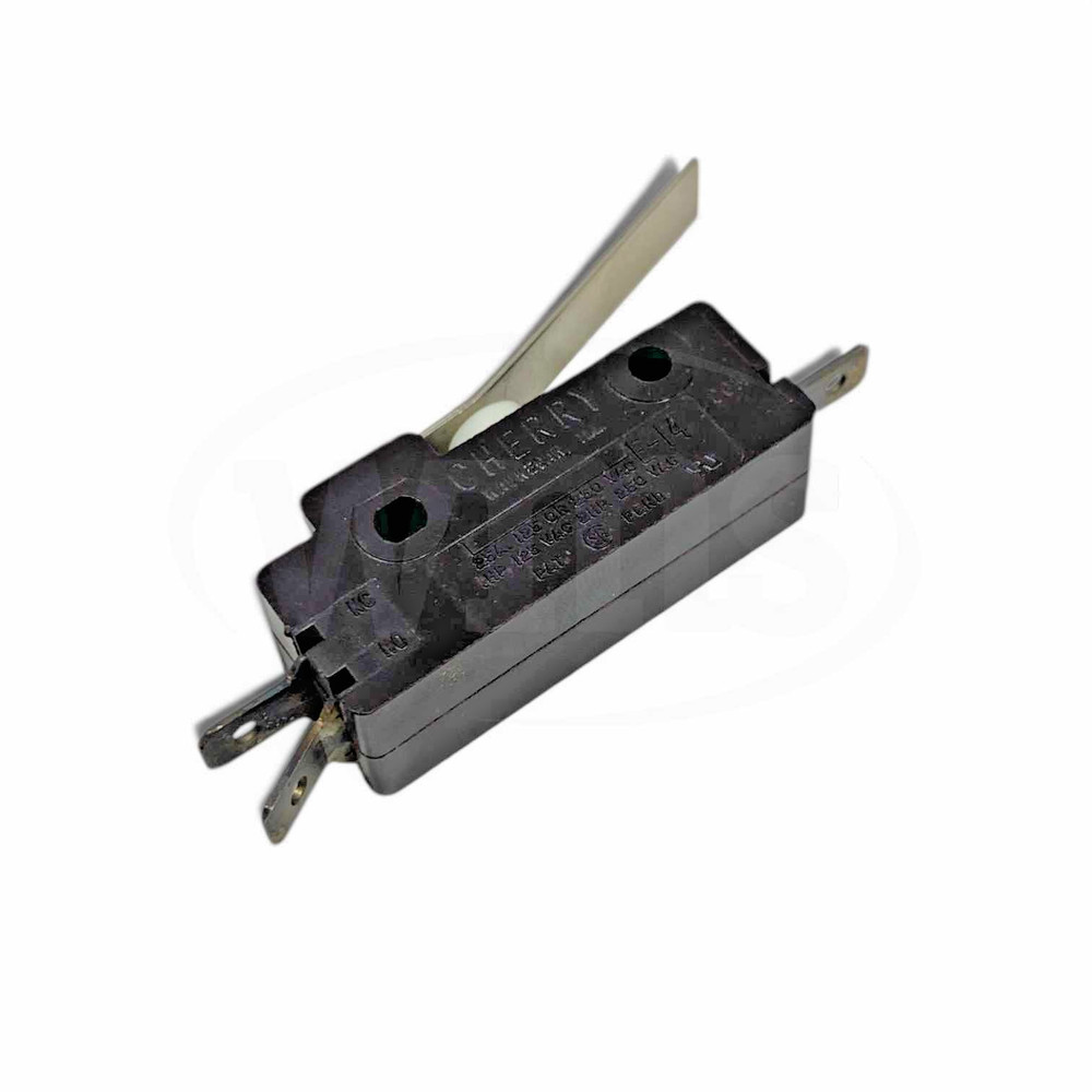 E-14 Cherry Snap Action Micro Switch