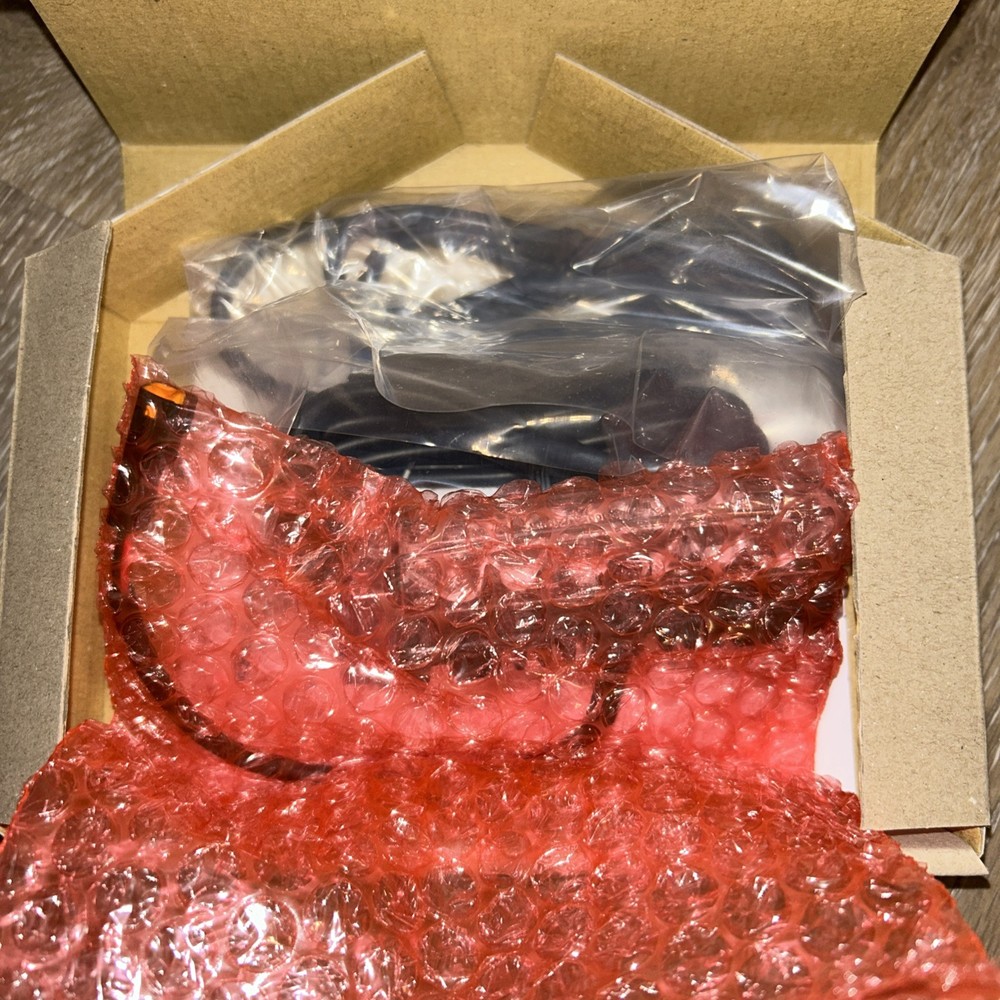 Standyby Group L54 Amber LED Lighthead 2 Pack