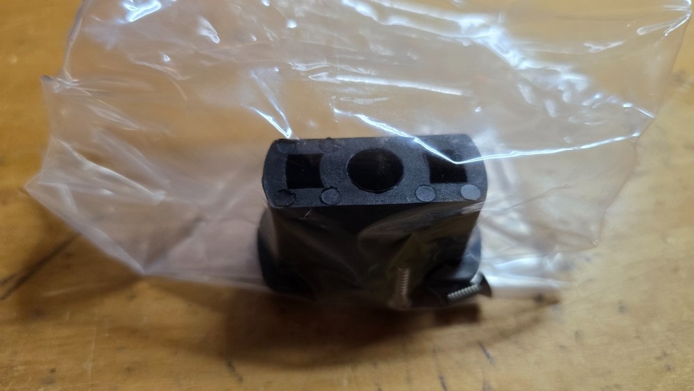 CRAIN - USL/SVR Tip Cap Assembly - 91231 - NIB