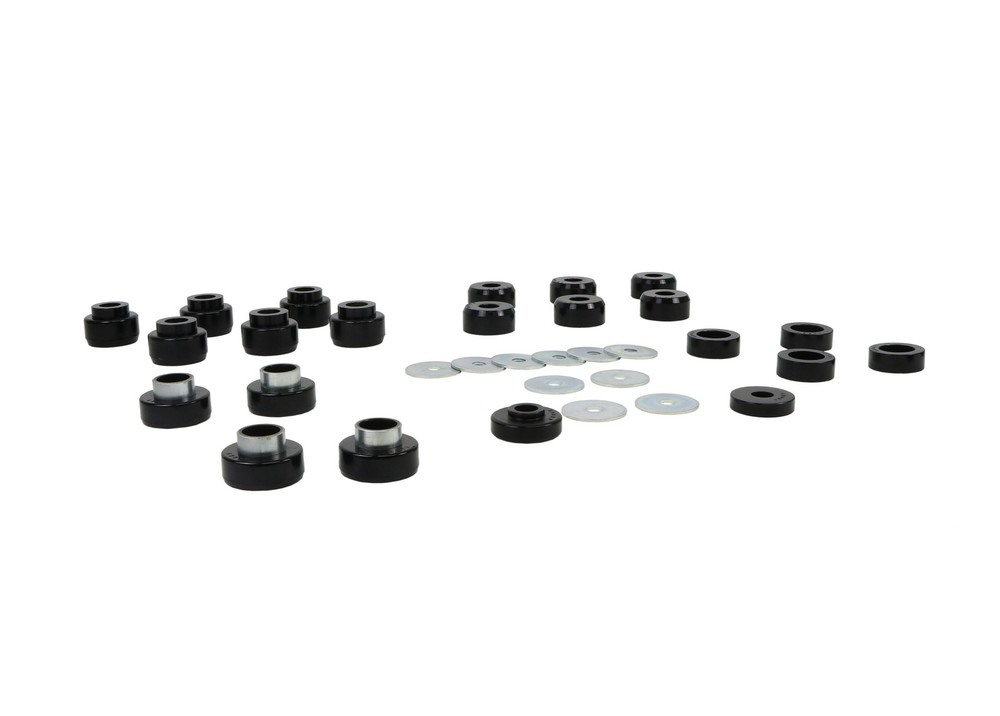 Whiteline W93541 Body Mount Bushing
