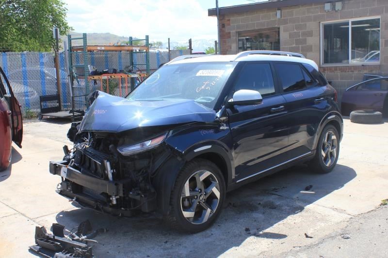 Camera/Projector Radar Unit Automatic Braking Fits 20 VENUE 599528