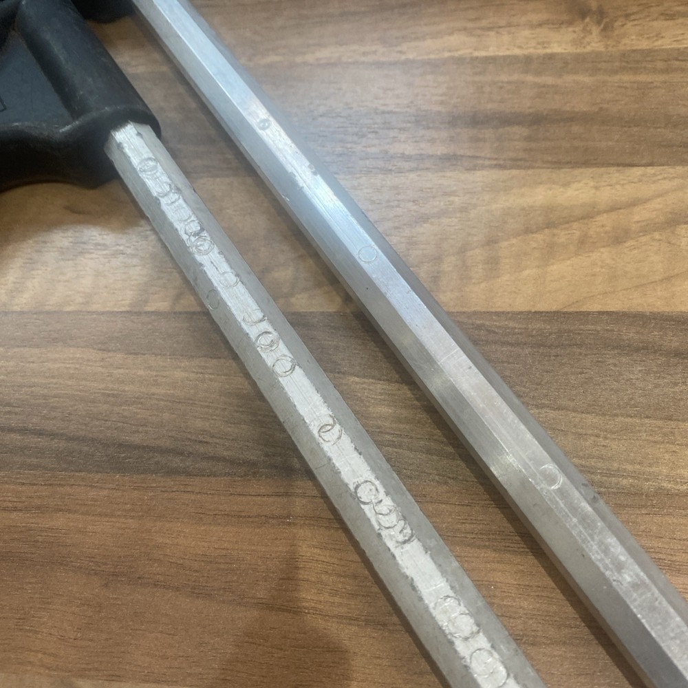 Octoplus Pole Hooks / Rod Rests