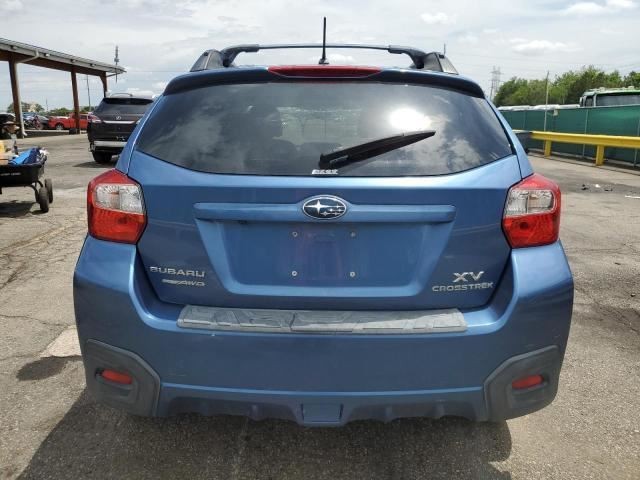 XV CROSST 2014 Transmission Shift 1332171