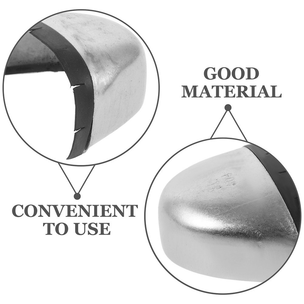 Shoe Toe Protector Anti-smash Foot Cover Boot Guard