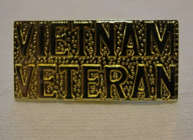 Wholesale Lapel Pins - Military SF