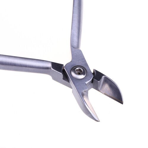 Dental Orthodontic Plier Light Wire Cutter Plier Instrument Tool