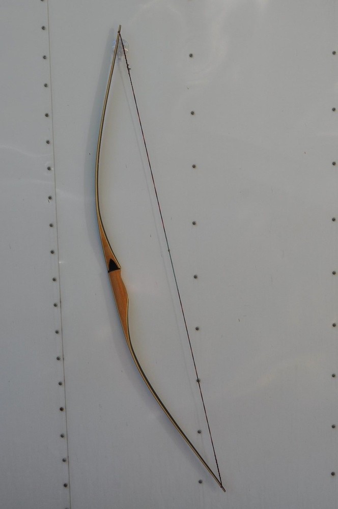 Wes Wallace Kid's Longbow