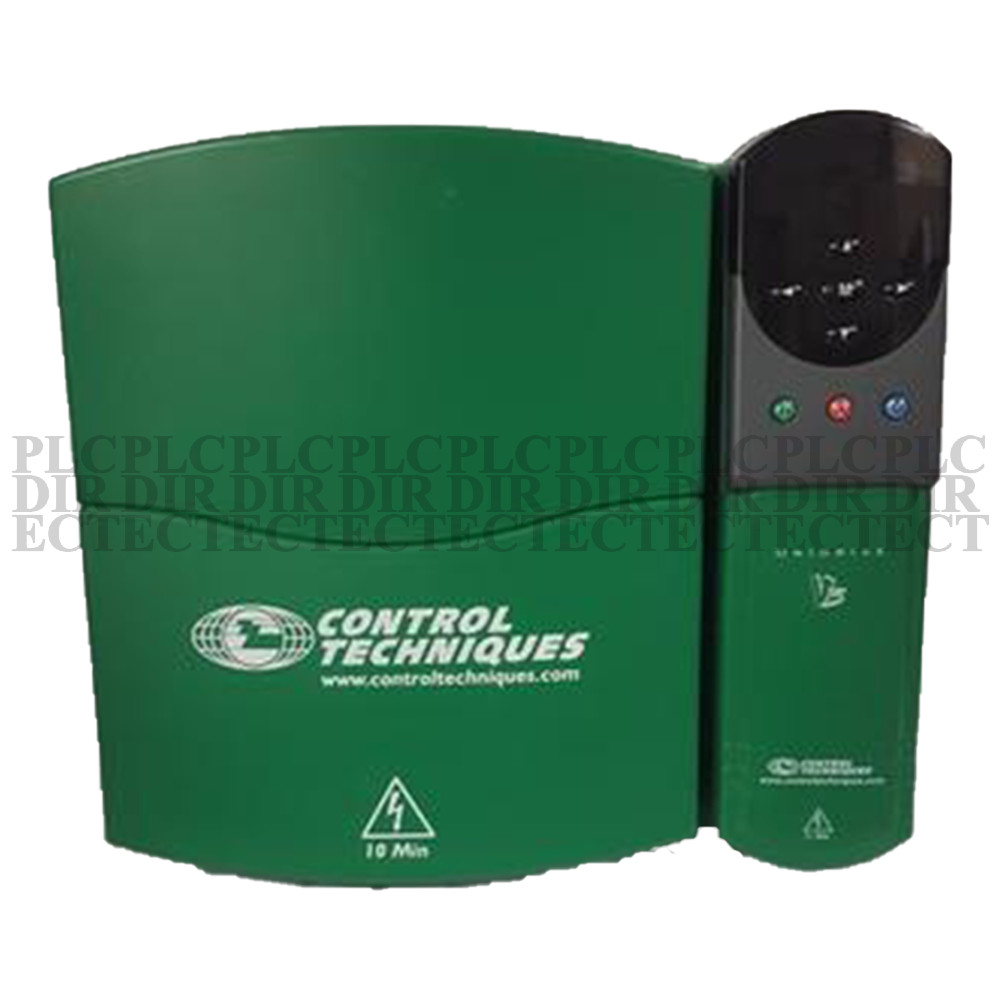 USED Emerson CT UNI3401 Inverter