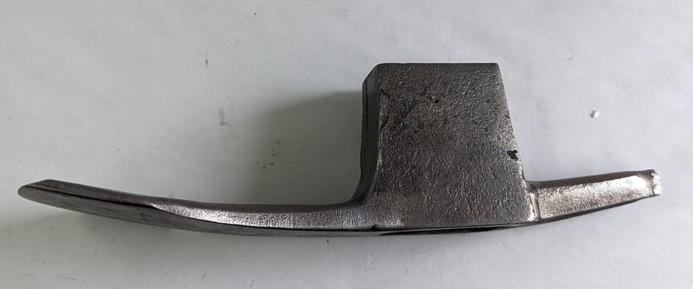 Vintage Shipwright's Adze head