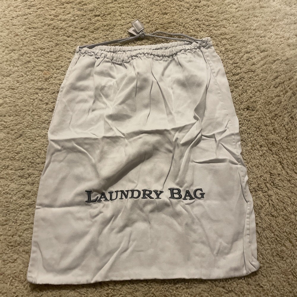 laundry bag