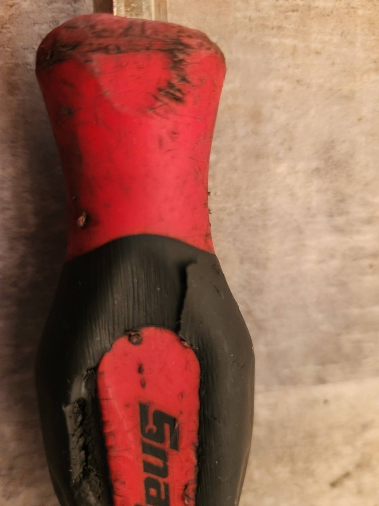 SNAP ON SGD6B 5/16 FLAT Blade