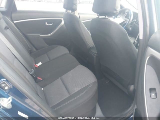 ELANTRA   2014 Glove Box 4610957