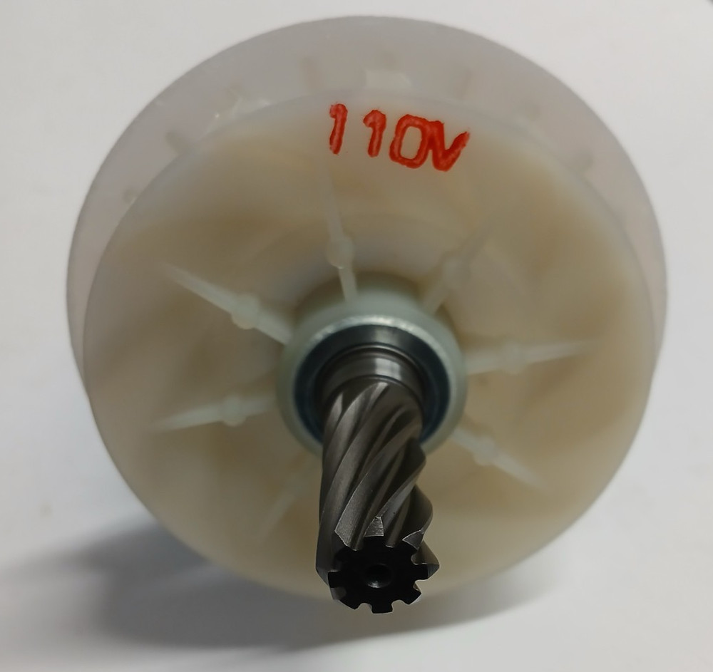 HUSQVARNA 521899101 ROTOR, 110 V