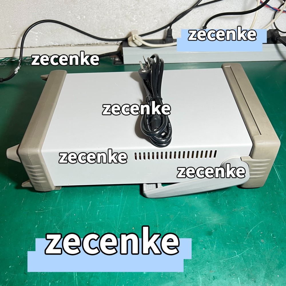 1pcs Agilent 53131A Universal Frequency Counter