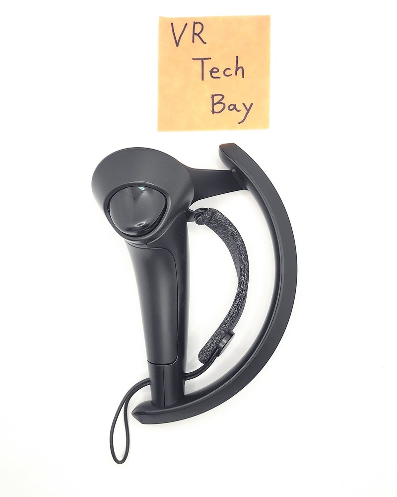 Valve Index Left Controller Replacement Knuckles