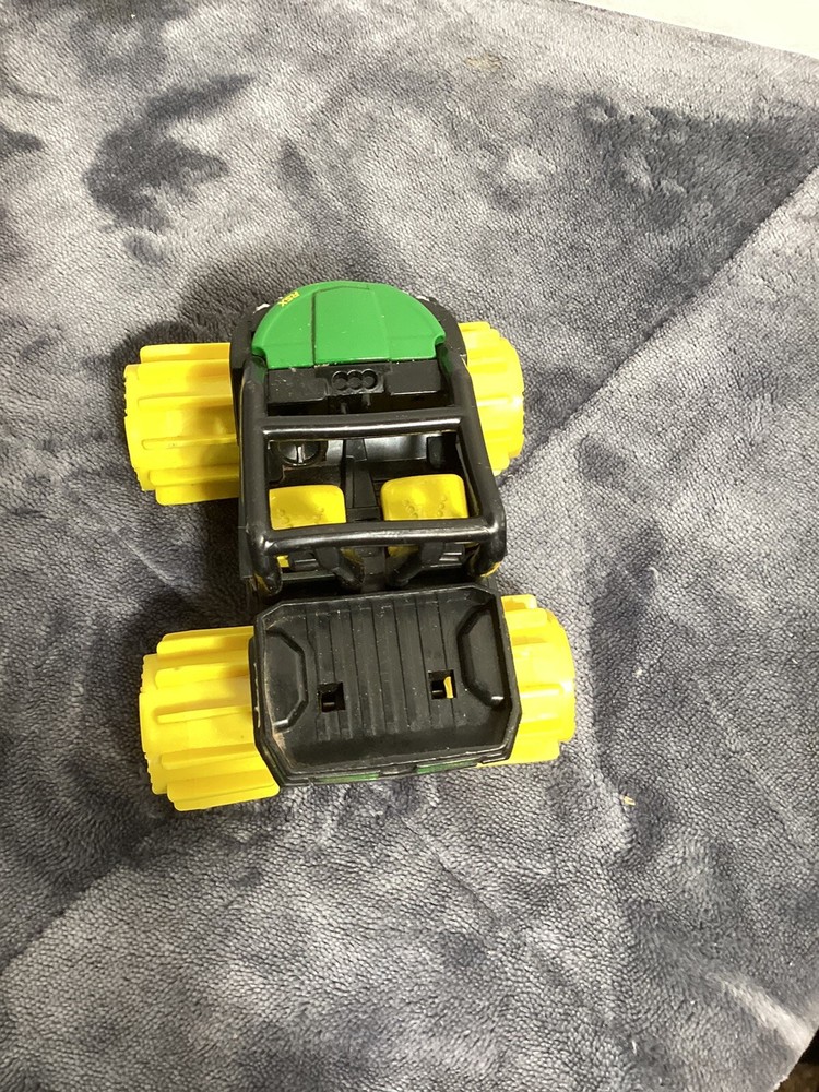 John Deere Toys set of 2