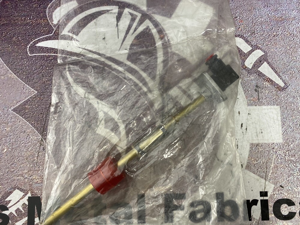 SKF WS33-2-70-315 Lubrication Level Switch