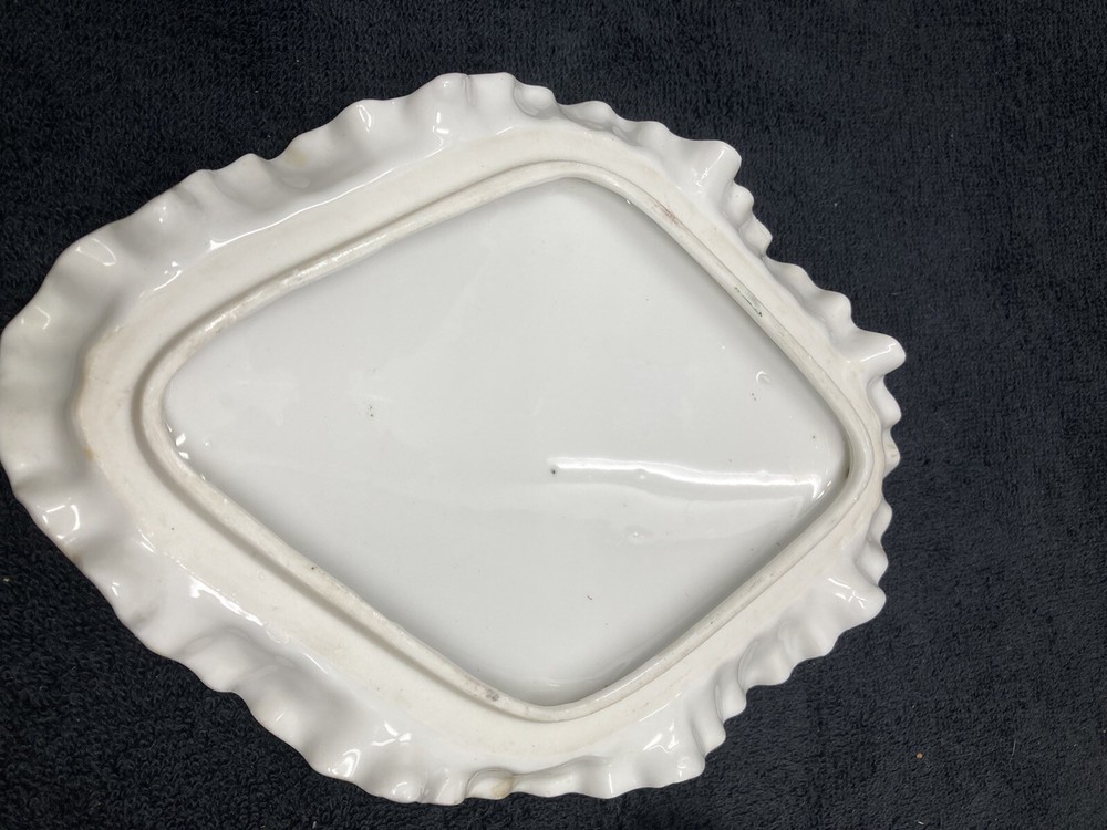 vintage dresser box