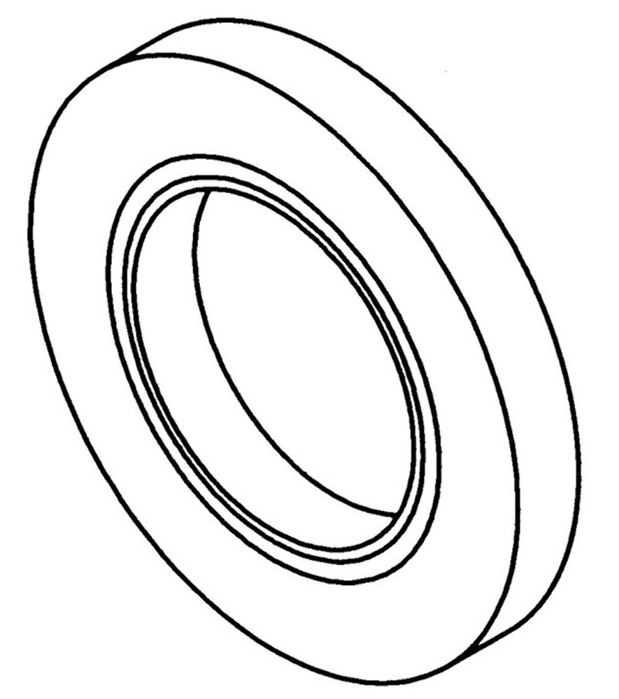 SEAL - 4822