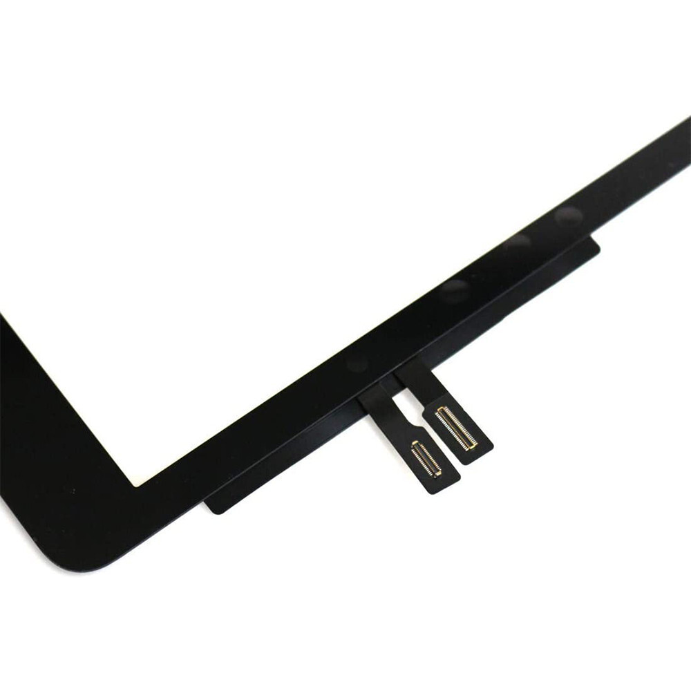 White Replacement For 2018 iPad 6 6th Gen A1893 A1954 Touch Screen Digitizer