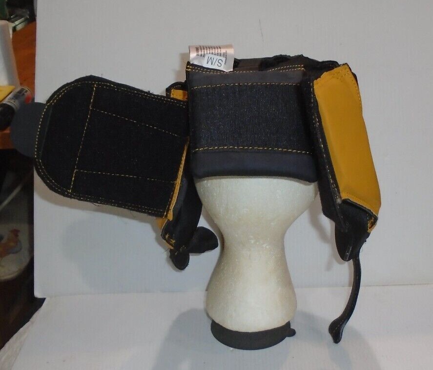 Century Sparring Head Gear sz S/M