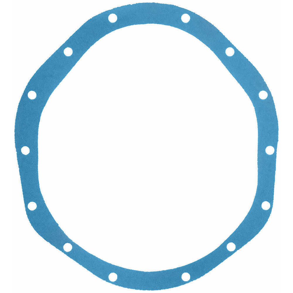 Diff Cvr Gasket   Fel-Pro   RDS55387