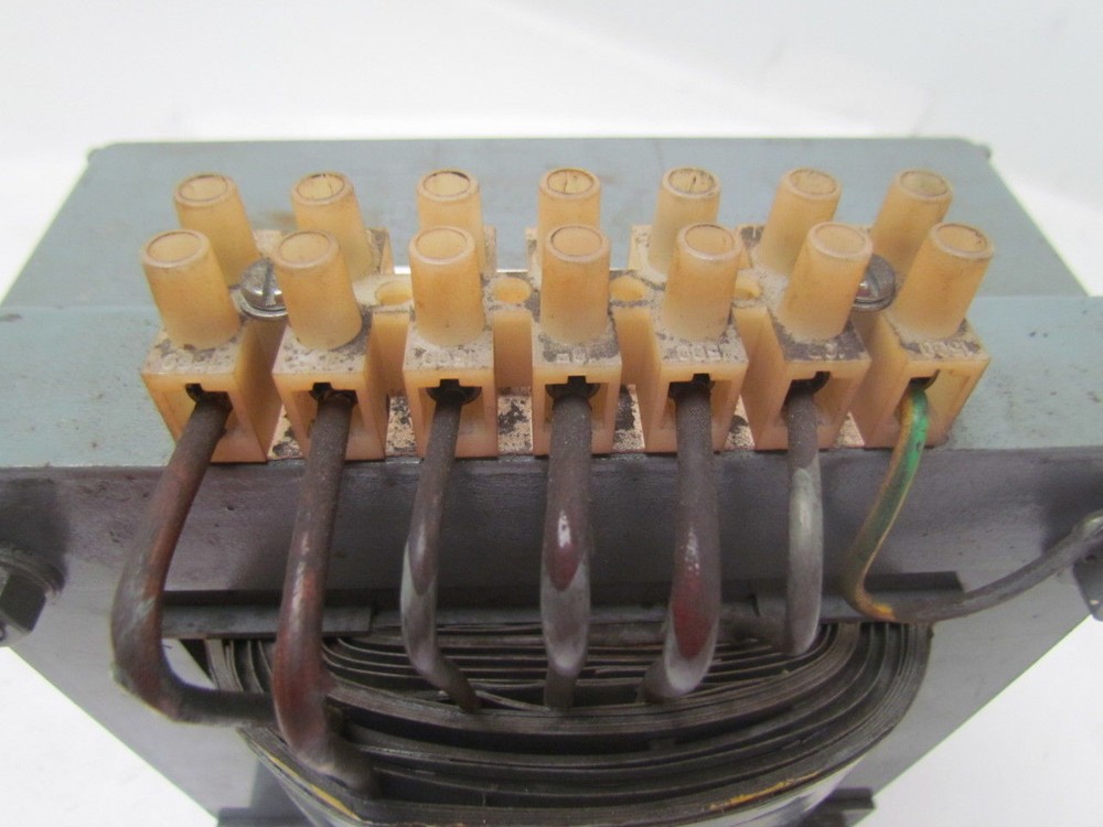 Kampfer Transformer Type M-190/190/85