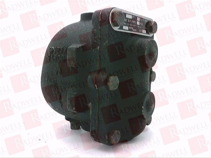 SPIRAX SARCO 50926 / 50926 (USED)