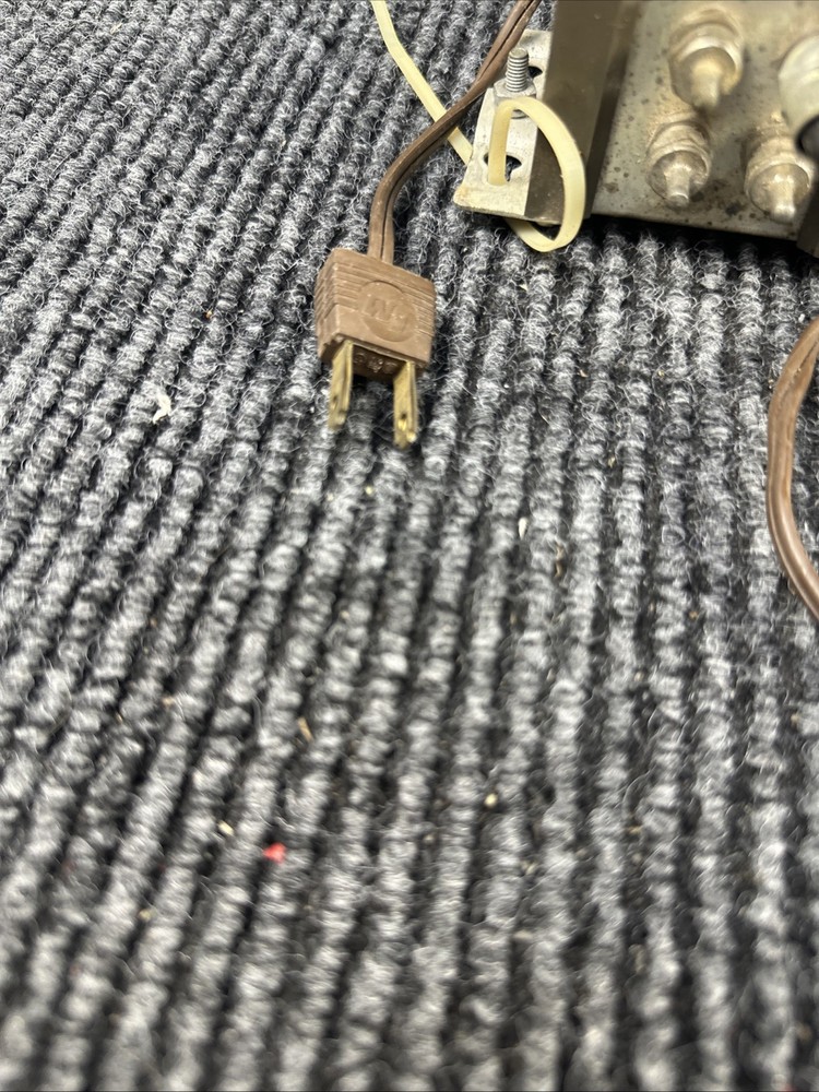 Channel Master 7036 VHF Solid State Distribution Amplifier