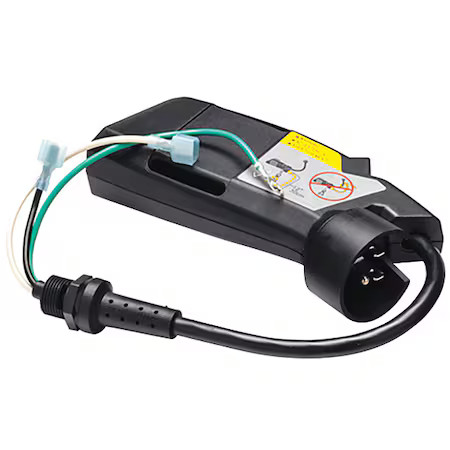 Proteam 836225-1 Switch/Power Cord Assembly
