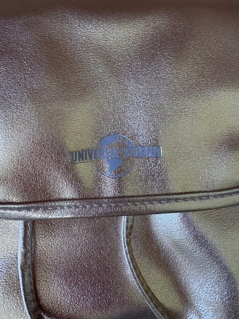 Universal Studios Mini Back pack NWOT