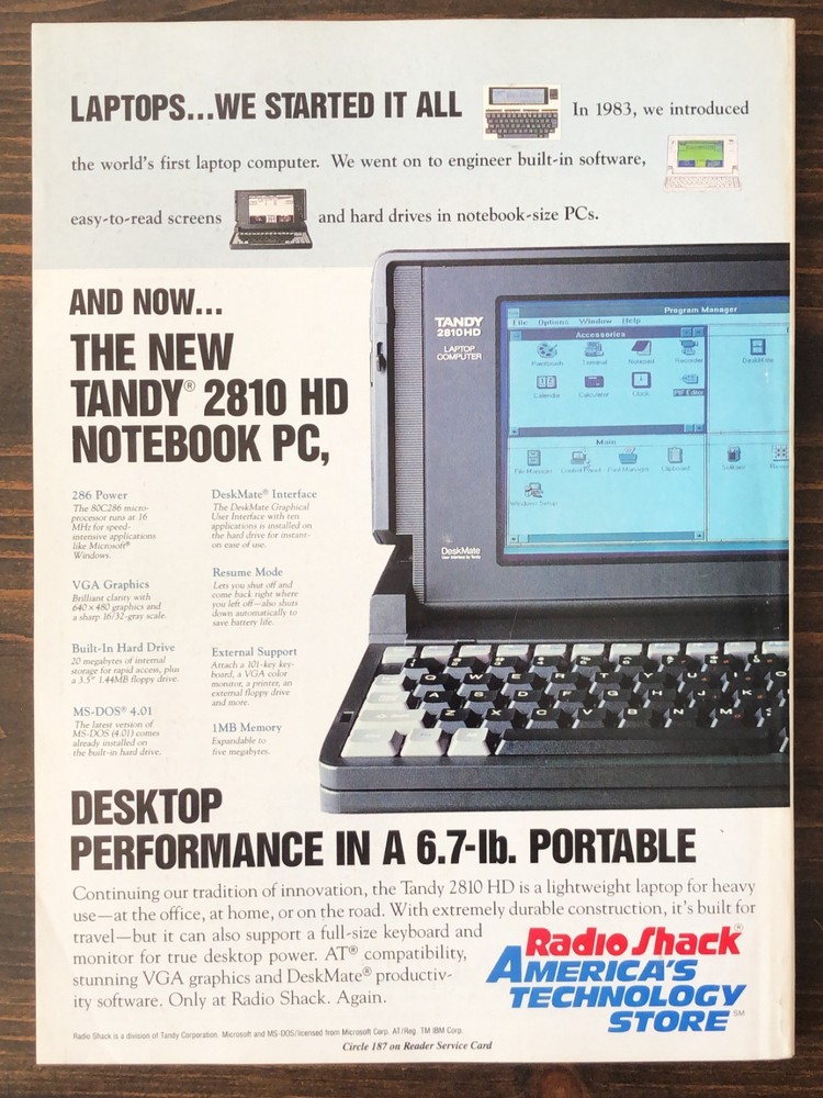Byte Magazine February 1991