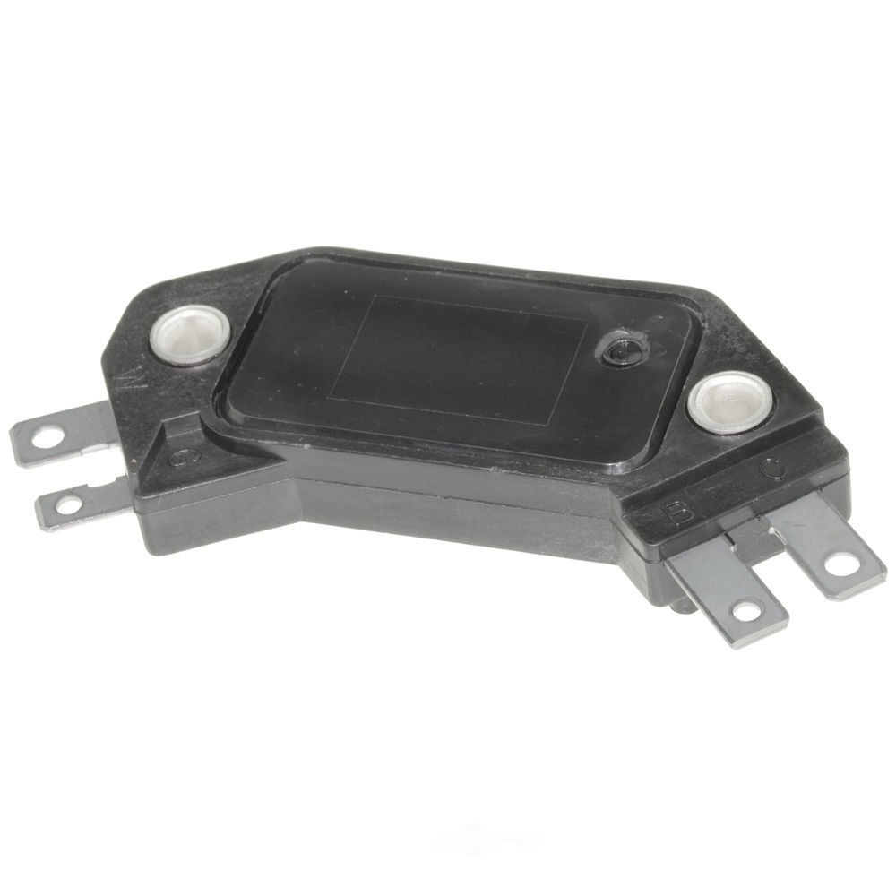 Ignition Control Module WVE 6H1013