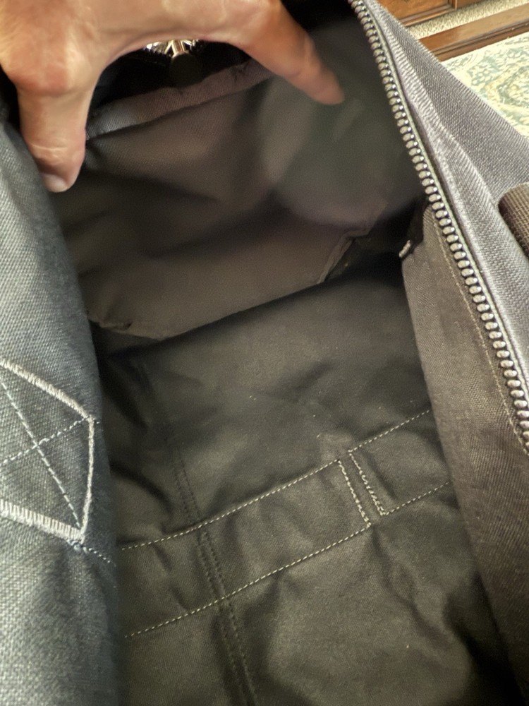 goruck gym bag 38L EUC