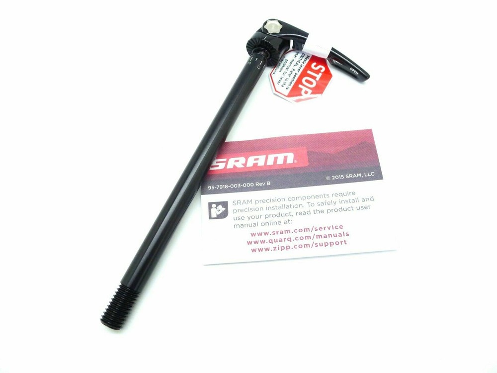 Sram Maxle Ultimate 12x142mm Rear Axle