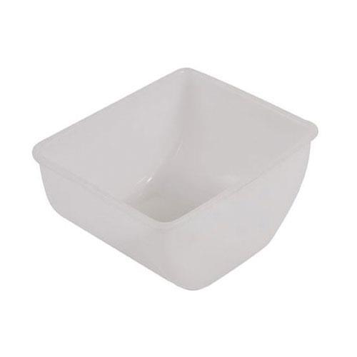 Tablecraft - 105 - 1 pt Garnish Center Insert