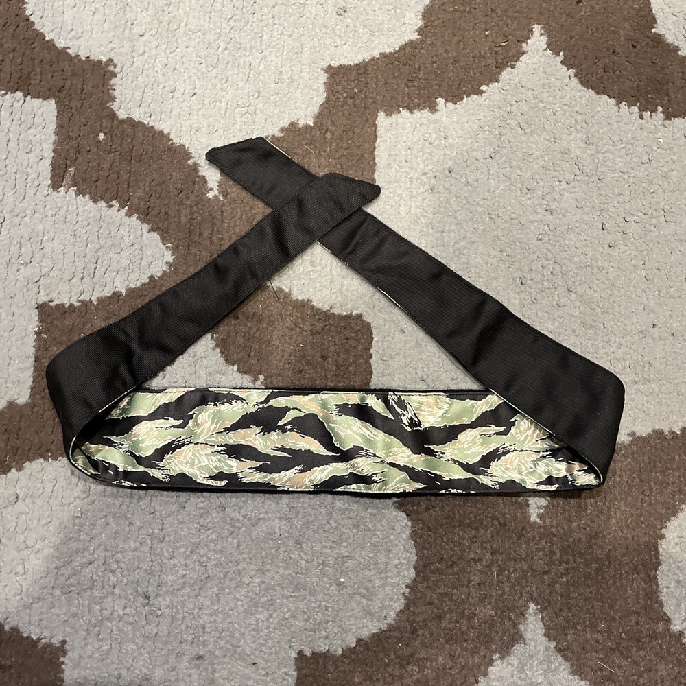 DYNANZA PAINTBALL HEADBAND!!