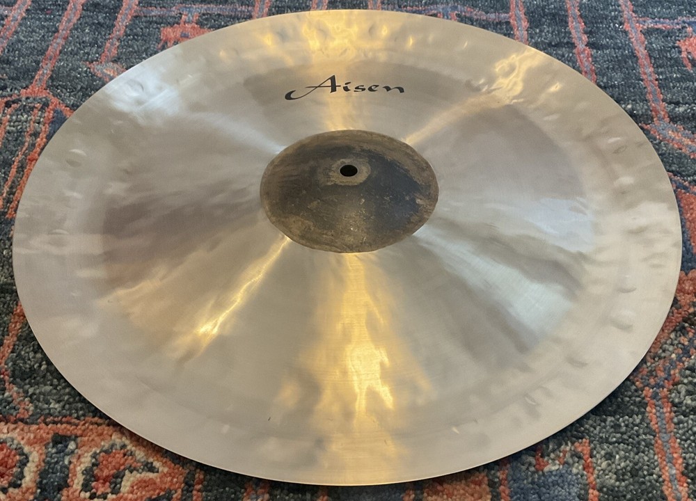 Aisen 19" Legend China Cymbal