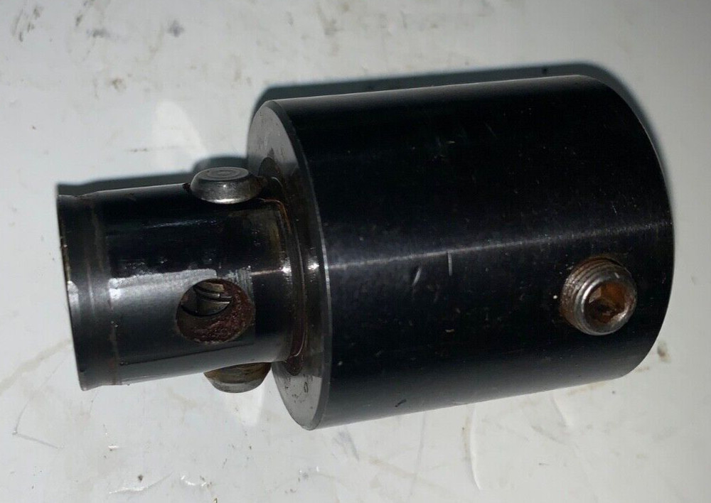 Parlec Boring Head Extension 40mm PC4 (Equivalent to Kaiser 331.440)