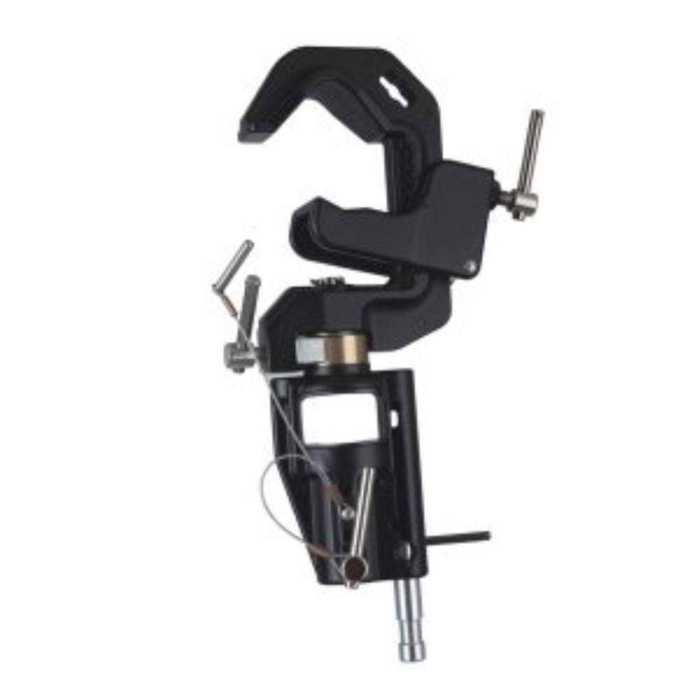 SWIVELLING "C" CLAMP